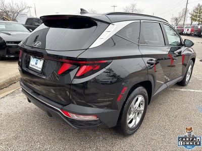 2024 Hyundai Tucson - Photo 27