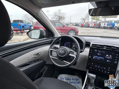 2024 Hyundai Tucson - Photo 49