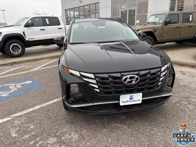 2024 Hyundai Tucson - Photo 9