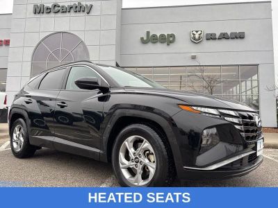 2024 Hyundai Tucson - Photo 1