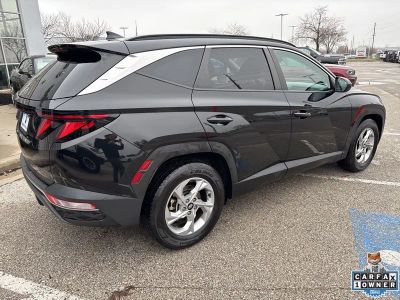 2024 Hyundai Tucson - Photo 28