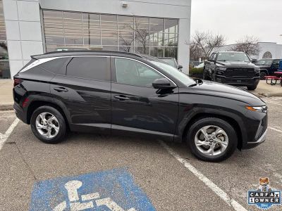 2024 Hyundai Tucson - Photo 34