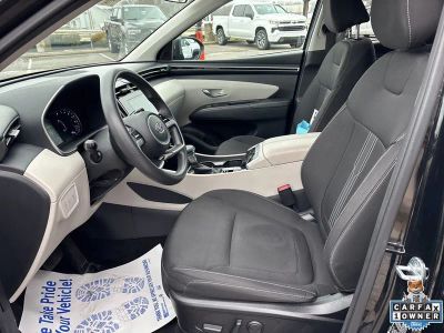 2024 Hyundai Tucson - Photo 5