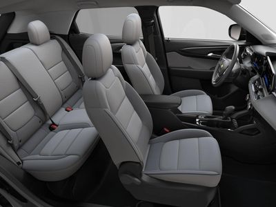 2026 Chevrolet Trailblazer - Photo 6