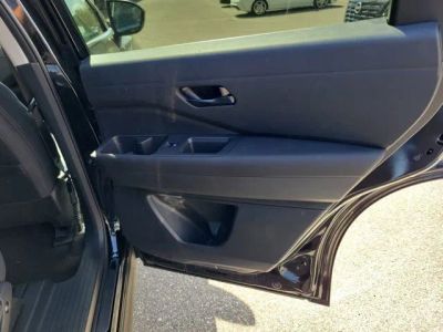 2026 Nissan Pathfinder — photo 31 view