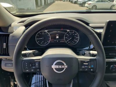 2026 Nissan Pathfinder — photo 13 view