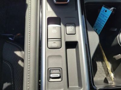 2026 Nissan Pathfinder — photo 20 view