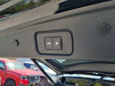 2026 Nissan Pathfinder — photo 28 view