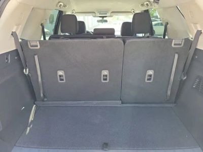 2026 Nissan Pathfinder — photo 27 view