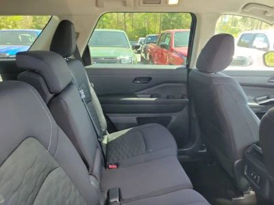 2026 Nissan Pathfinder — photo 30 view