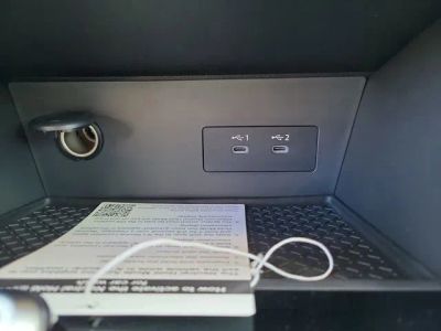 2026 Nissan Pathfinder — photo 18 view