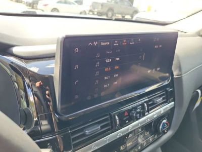 2026 Nissan Pathfinder — photo 15 view