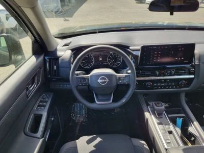 2026 Nissan Pathfinder — photo 23 view