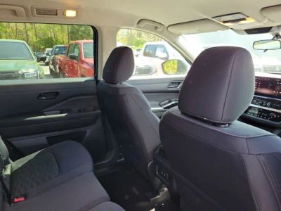2026 Nissan Pathfinder — photo 29 view