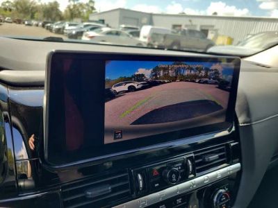 2026 Nissan Pathfinder — photo 16 view