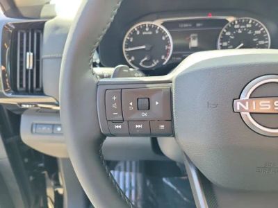 2026 Nissan Pathfinder — photo 11 view