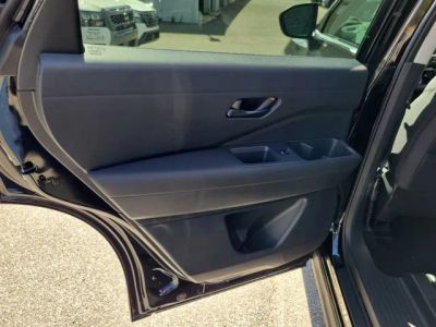 2026 Nissan Pathfinder — photo 26 view