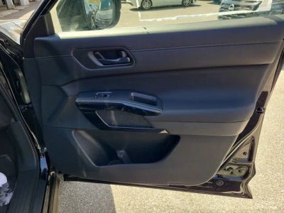 2026 Nissan Pathfinder — photo 34 view