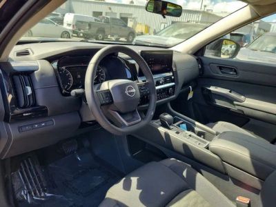 2026 Nissan Pathfinder — photo 7 view