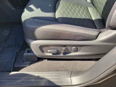 2026 Nissan Pathfinder — photo 9 view