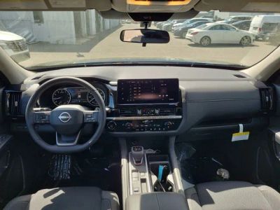 2026 Nissan Pathfinder — photo 22 view