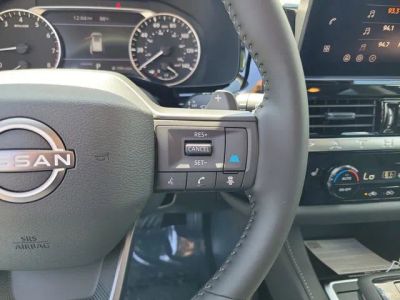 2026 Nissan Pathfinder — photo 12 view
