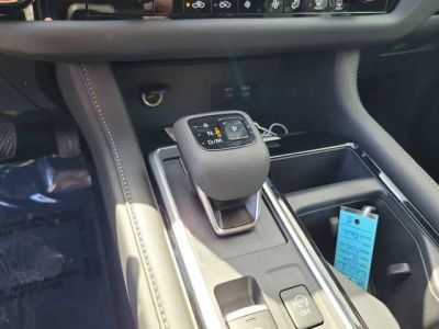 2026 Nissan Pathfinder — photo 19 view