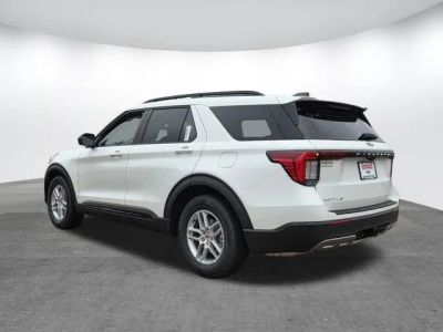 2026 Ford Explorer - Photo 26