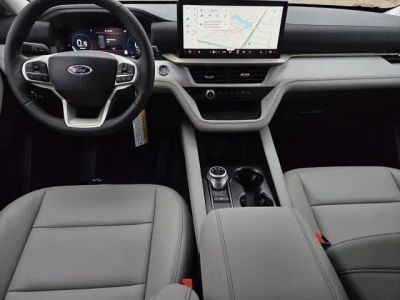 2026 Ford Explorer - Photo 28
