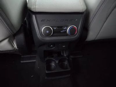 2026 Ford Explorer - Photo 40