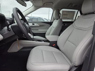 2026 Ford Explorer - Photo 33