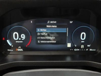 2026 Ford Explorer - Photo 42