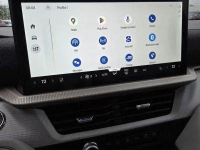 2026 Ford Explorer - Photo 30