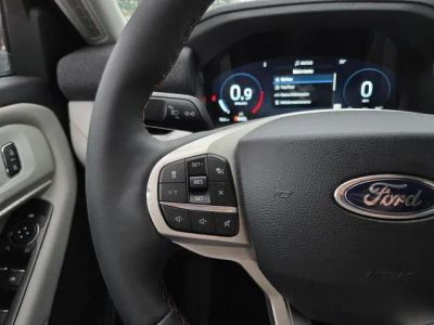 2026 Ford Explorer - Photo 44