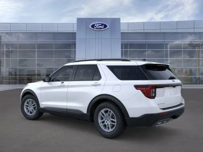 2026 Ford Explorer - Photo 5