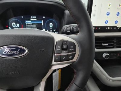 2026 Ford Explorer - Photo 43