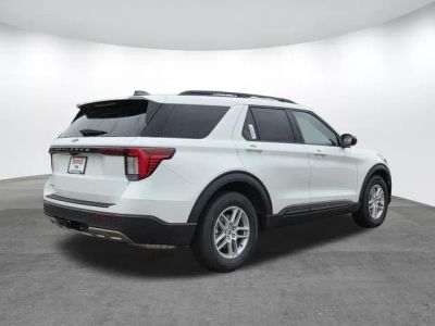 2026 Ford Explorer - Photo 25