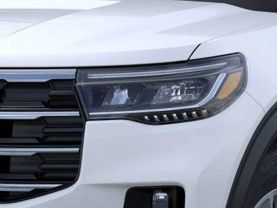 2026 Ford Explorer - Photo 19