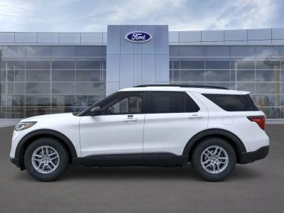 2026 Ford Explorer - Photo 4