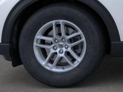 2026 Ford Explorer - Photo 20