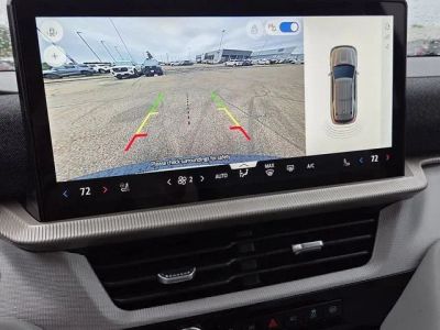 2026 Ford Explorer - Photo 31