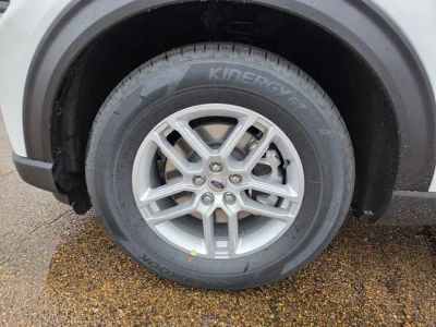 2026 Ford Explorer - Photo 45