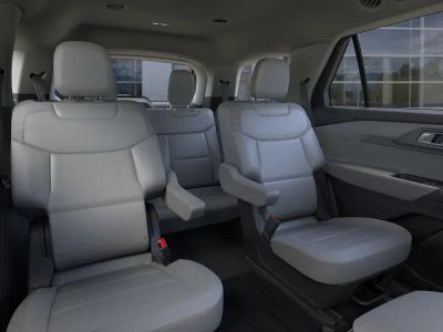 2026 Ford Explorer - Photo 12