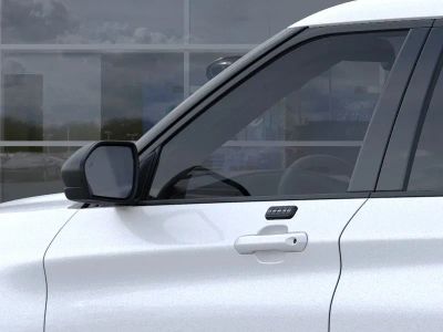 2026 Ford Explorer - Photo 21