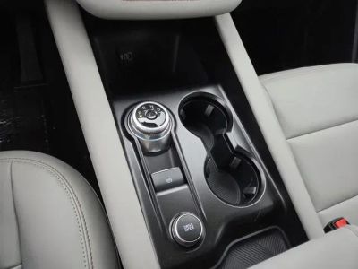 2026 Ford Explorer - Photo 32