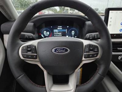 2026 Ford Explorer - Photo 41