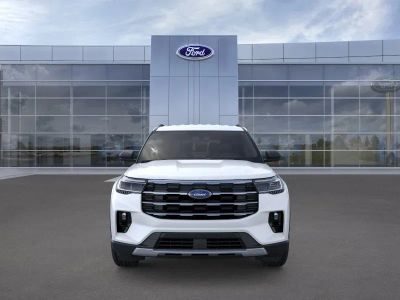 2026 Ford Explorer - Photo 7