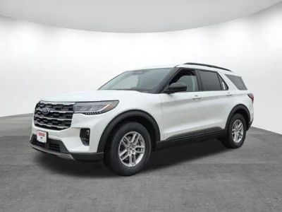 2026 Ford Explorer - Photo 27