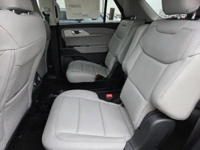 2026 Ford Explorer - Photo 39