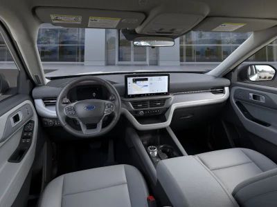 2026 Ford Explorer - Photo 10
